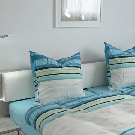 Apartment Bella Vista