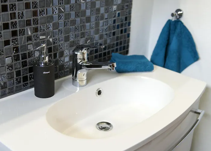 Apartament Bella Vista Wildhaus