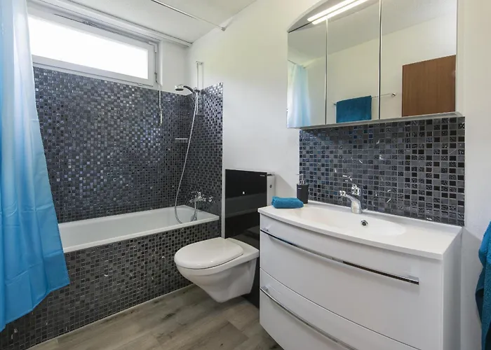 Bella Vista Wildhaus