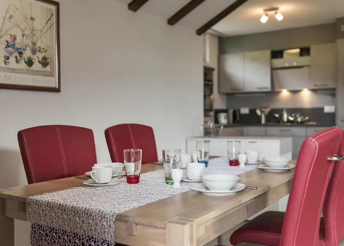 Bella Vista Wildhaus