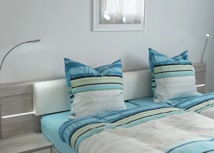 Apartment Bella Vista