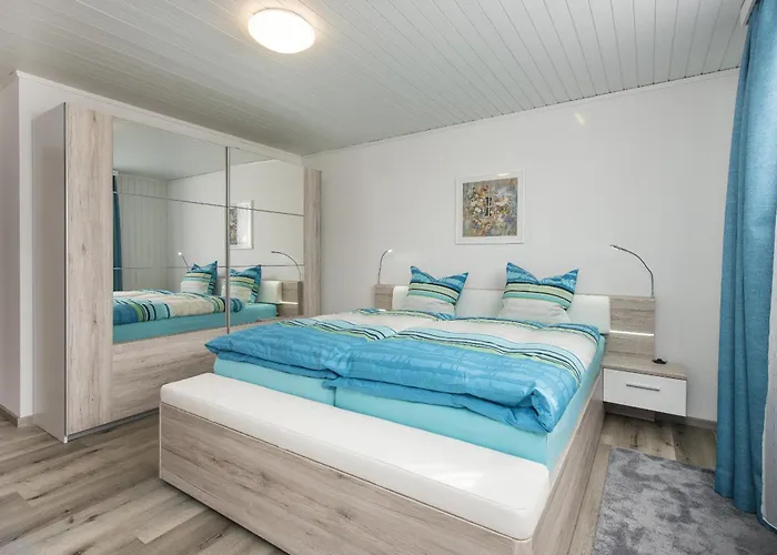 Bella Vista Wildhaus