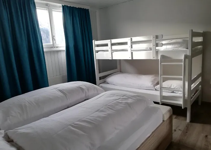 Bella Vista Apartment *