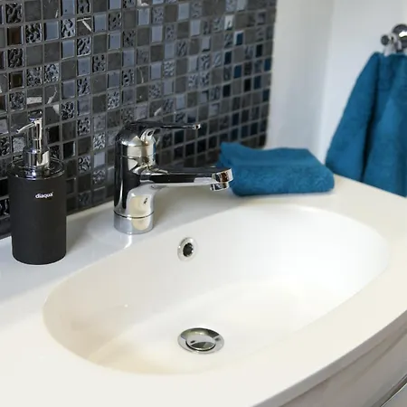 Appartamento Bella Vista Wildhaus