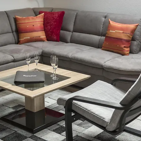 Bella Vista Wildhaus