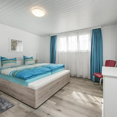 Appartamento Bella Vista