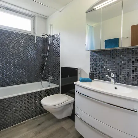 Bella Vista Wildhaus