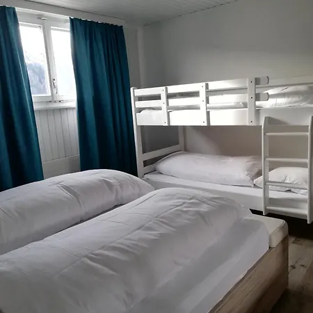 Bella Vista Apartman *