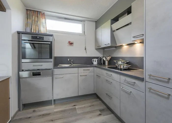 Bella Vista Wildhaus