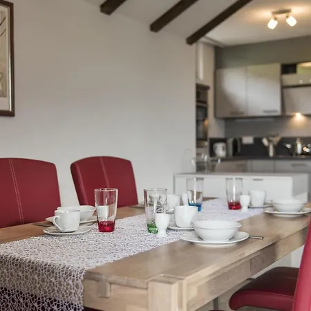 Bella Vista ウィルトハウス