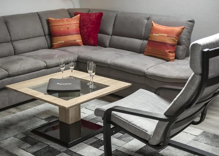 Bella Vista ويلدهاوس