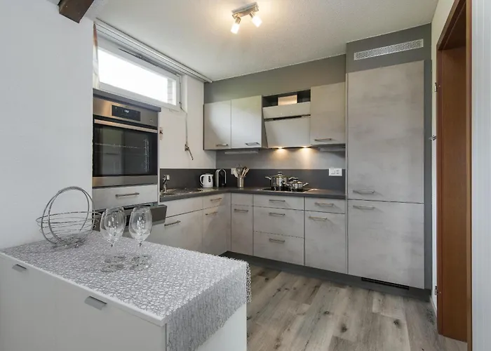 Bella Vista ويلدهاوس